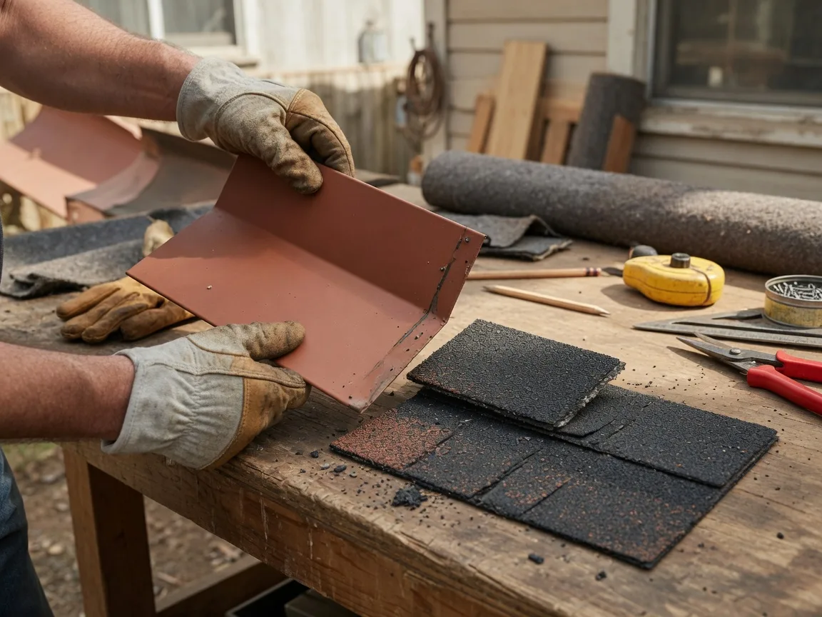 Roof Repair company in Girard, IL